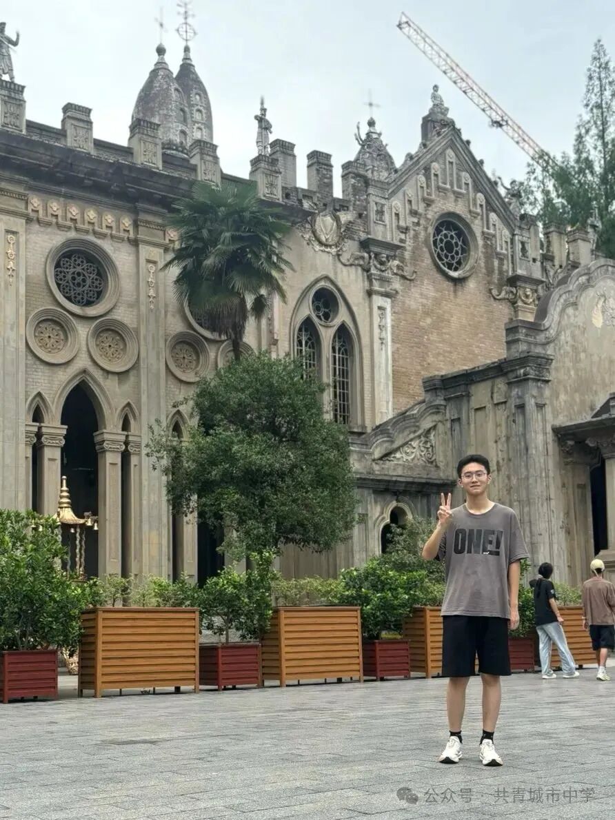 简篇-学长有话对你说 图片